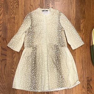 Tuckernuck antelope Dress